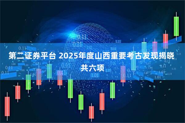 第二证券平台 2025年度山西重要考古发现揭晓 共六项